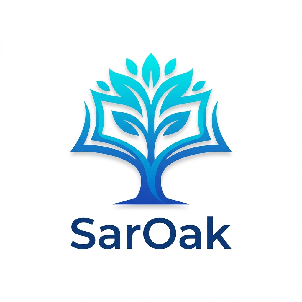 SarOak Logo